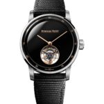 Audemars Piguet Code 11.59 Selfwinding Flying Tourbillon Ref. 26396NB.OO.D002KB.01