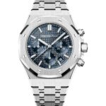 Audemars Piguet Royal Oak Selfwinding Chronograph Ref. 26715ST.OO.1356ST.01