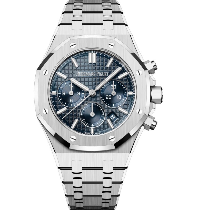 Audemars Piguet Royal Oak Selfwinding Chronograph Ref. 26715ST.OO.1356ST.01