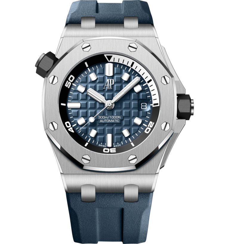 Audemars Piguet Royal Oak Offshore Diver Ref. 15720ST.OO.A027CA.01