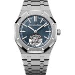 Audemars Piguet Royal Oak Selfwinding Flying Tourbillon Ref. 26730TI.OO.1320TI.02