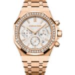 Audemars Piguet Royal Oak Selfwinding Chronograph Ref. 26715OR.ZZ.1356OR.01