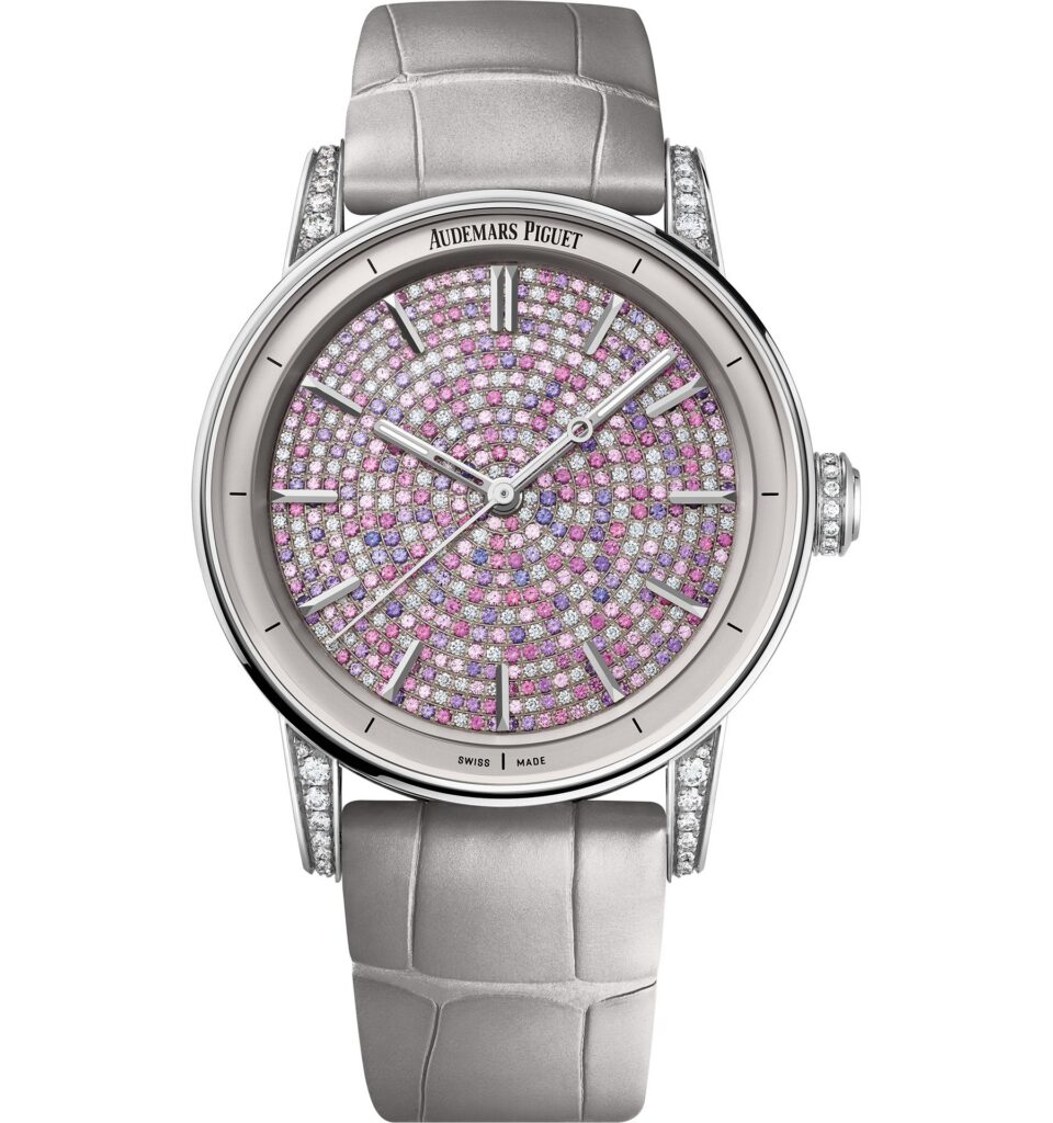 Audemars Piguet Code 11.59 Selfwinding Ref. 77410BC.ZZ.D132CR.01