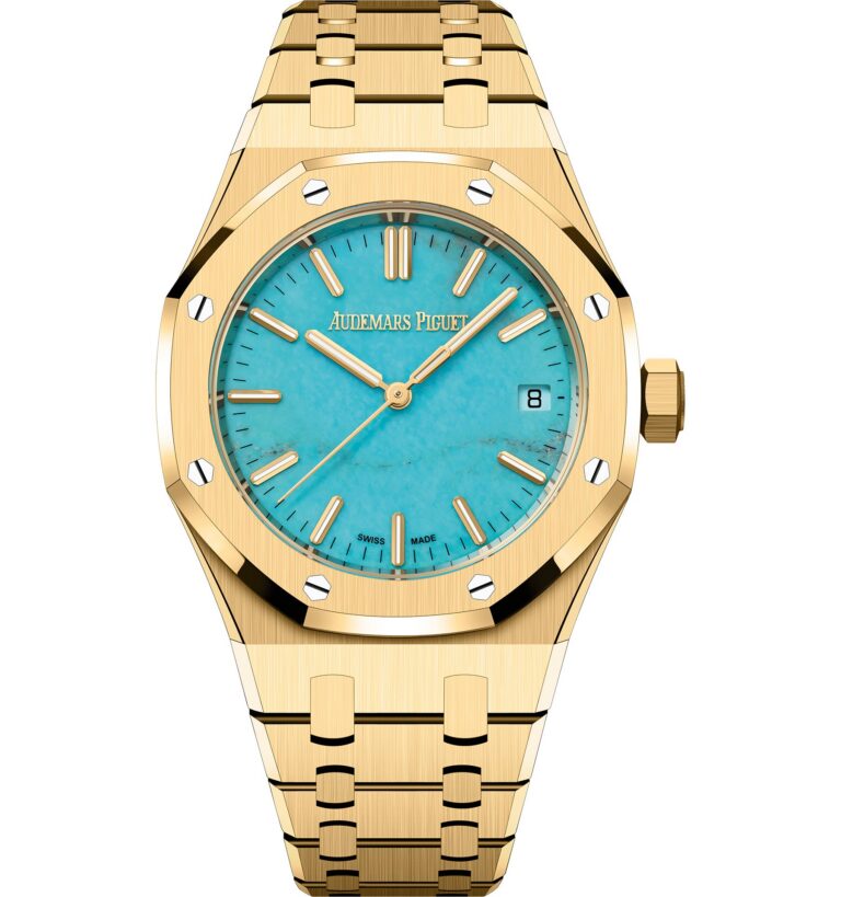 Audemars Piguet Royal Oak Selfwinding Ref. 15550BA.OO.1356BA.01