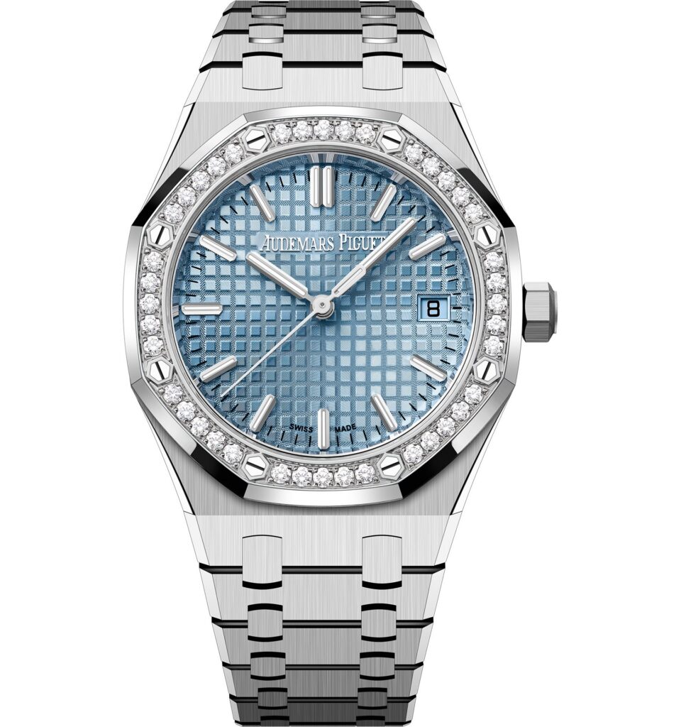 Audemars Piguet Royal Oak Selfwinding Ref. 77451ST.ZZ.1361ST.03