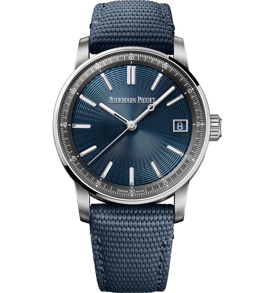 Audemars Piguet Code 11.59 Selfwinding Ref. 15210ST.OO.A348KB.01