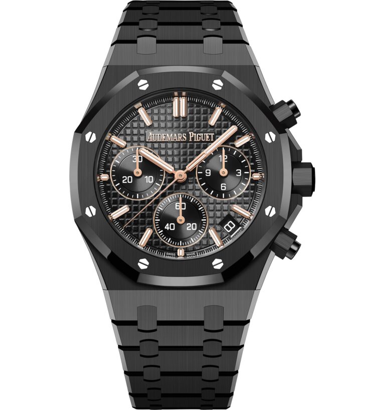 Audemars Piguet Royal Oak Selfwinding Chronograph Ref. 26240CE.OO.1225CE.02