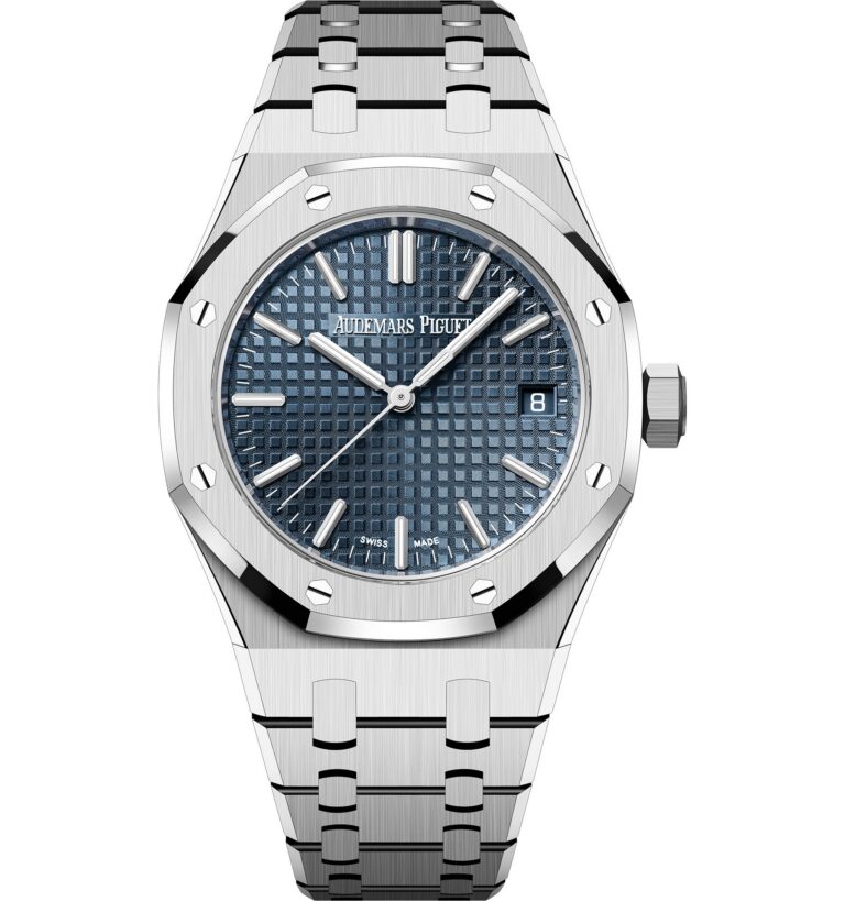 Audemars Piguet Royal Oak Selfwinding Ref. 15550ST.OO.1356ST.06