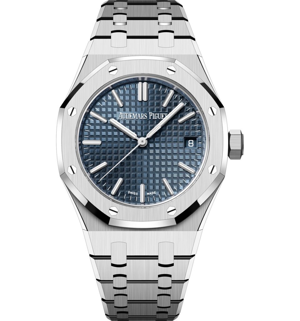 Audemars Piguet Royal Oak Selfwinding Ref. 15550ST.OO.1356ST.06