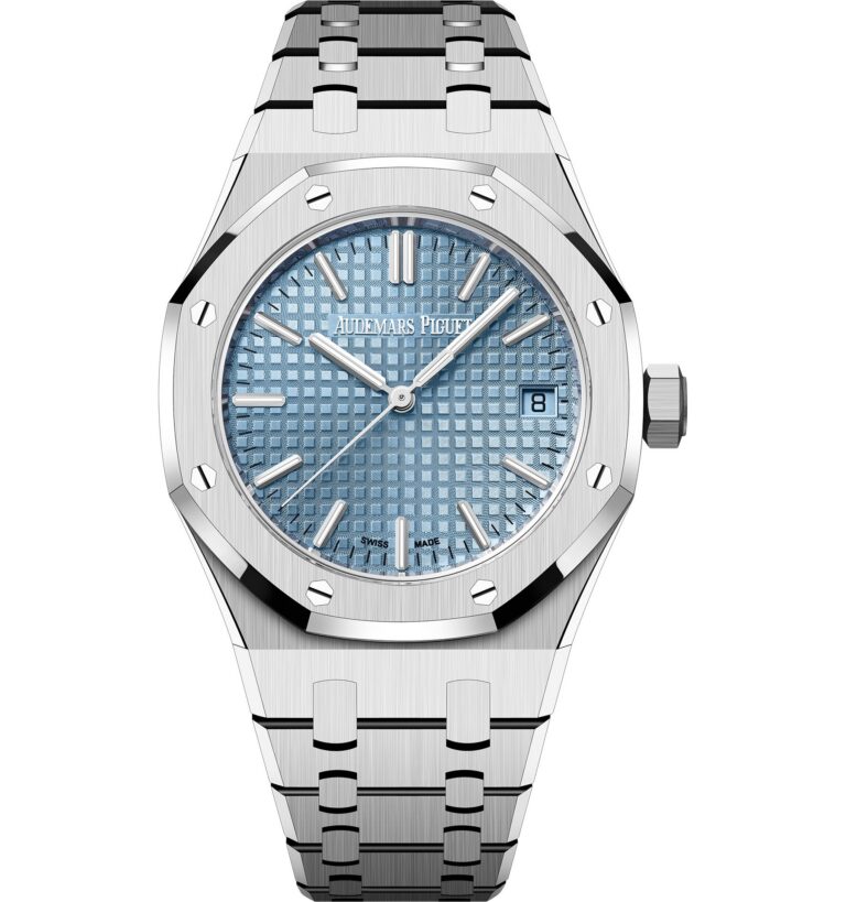 Audemars Piguet Royal Oak Selfwinding Ref. 15550ST.OO.1356ST.08