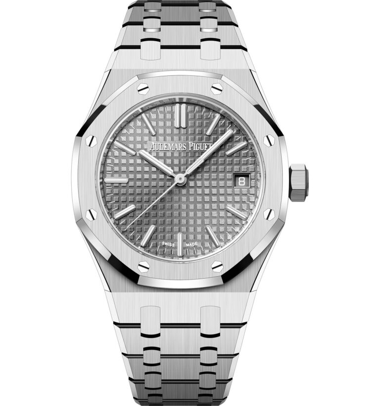 Audemars Piguet Royal Oak Selfwinding Ref. 15550ST.OO.1356ST.07