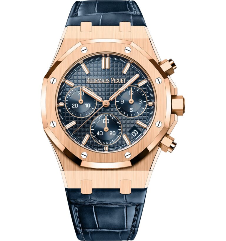 Audemars Piguet Royal Oak Selfwinding Chronograph Ref. 26240OR.OO.D315CR.02