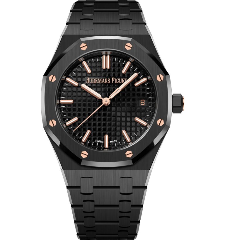 Audemars Piguet Royal Oak Selfwinding Ref. 77350CE.OO.1266CE.03.A