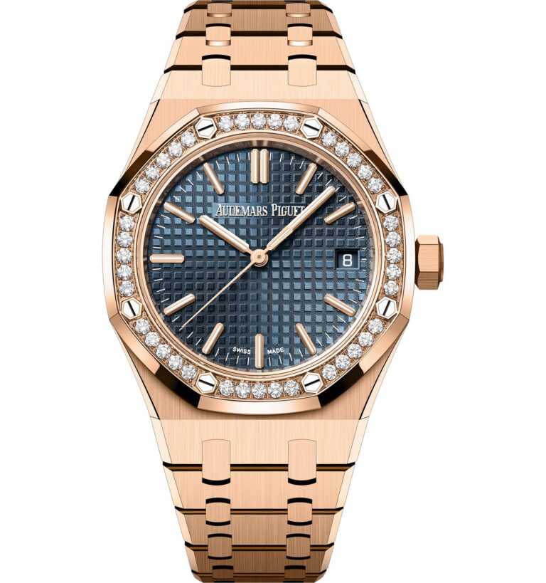 Audemars Piguet Royal Oak Selfwinding Ref. 15551OR.ZZ.1356OR.05