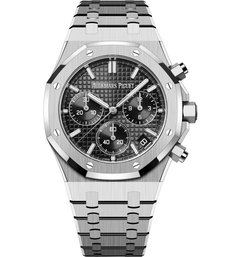 Audemars Piguet Royal Oak Selfwinding Chronograph Ref. 26240ST.OO.1320ST.06