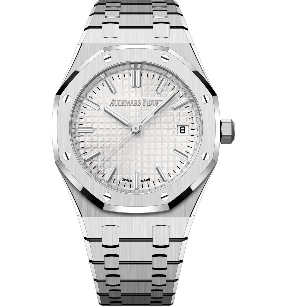 Audemars Piguet Royal Oak Selfwinding Ref. 77450ST.OO.1361ST.02