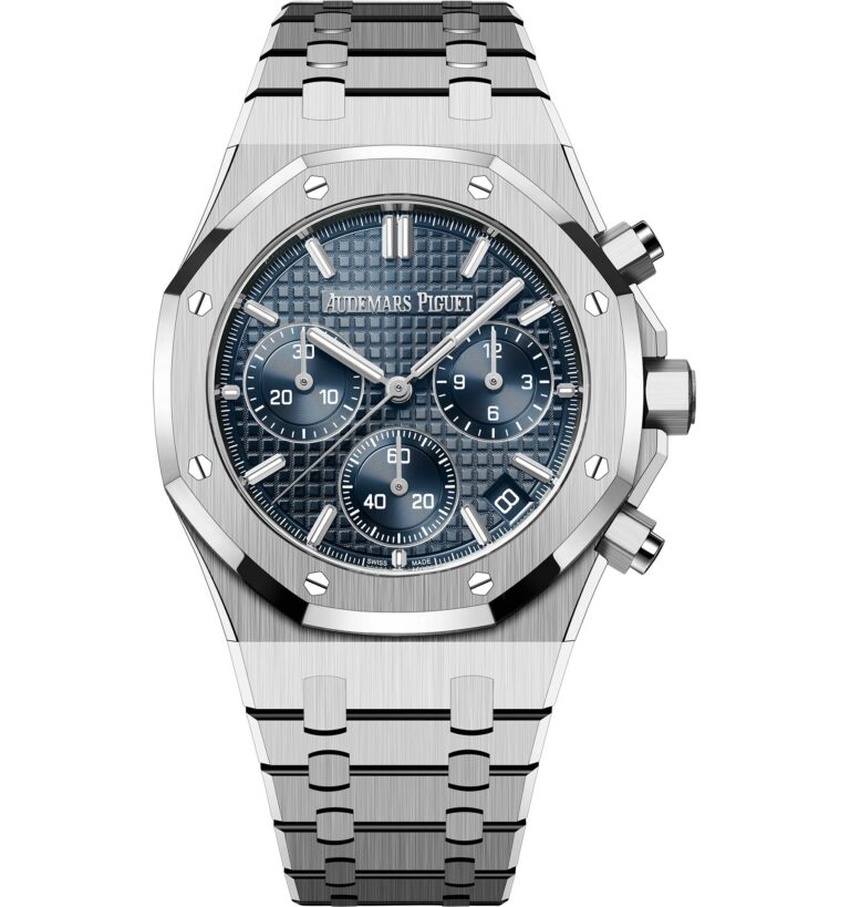 Audemars Piguet Royal Oak Selfwinding Chronograph Ref. 26240ST.OO.1320ST.05