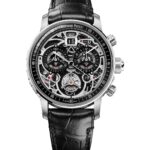 Audemars Piguet Code 11.59 Ultra-Complication Universelle (RD#4) Ref. 26398BC.OO.D002CR.02