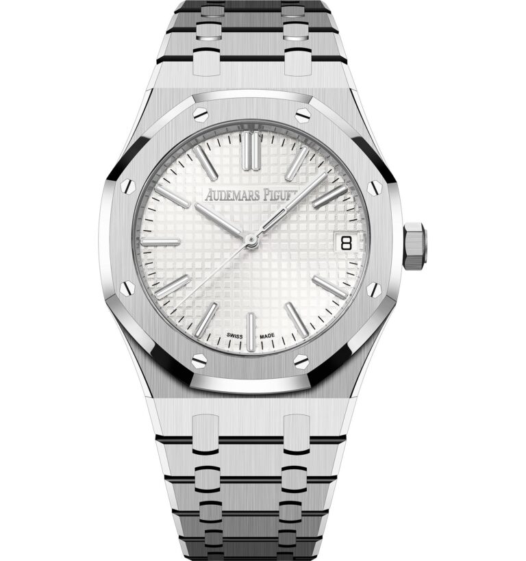 Audemars Piguet Royal Oak Selfwinding Ref. 15510ST.OO.1320ST.08