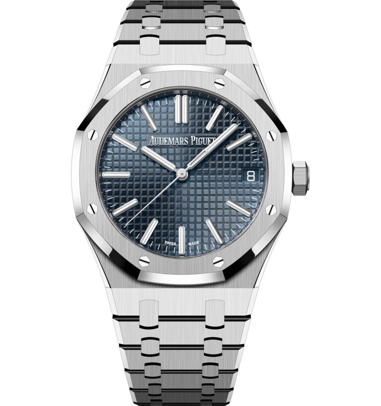 Audemars Piguet Royal Oak Selfwinding Ref. 15510ST.OO.1320ST.06