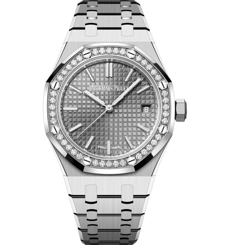 Audemars Piguet Royal Oak Selfwinding Ref. 15551ST.ZZ.1356ST.06