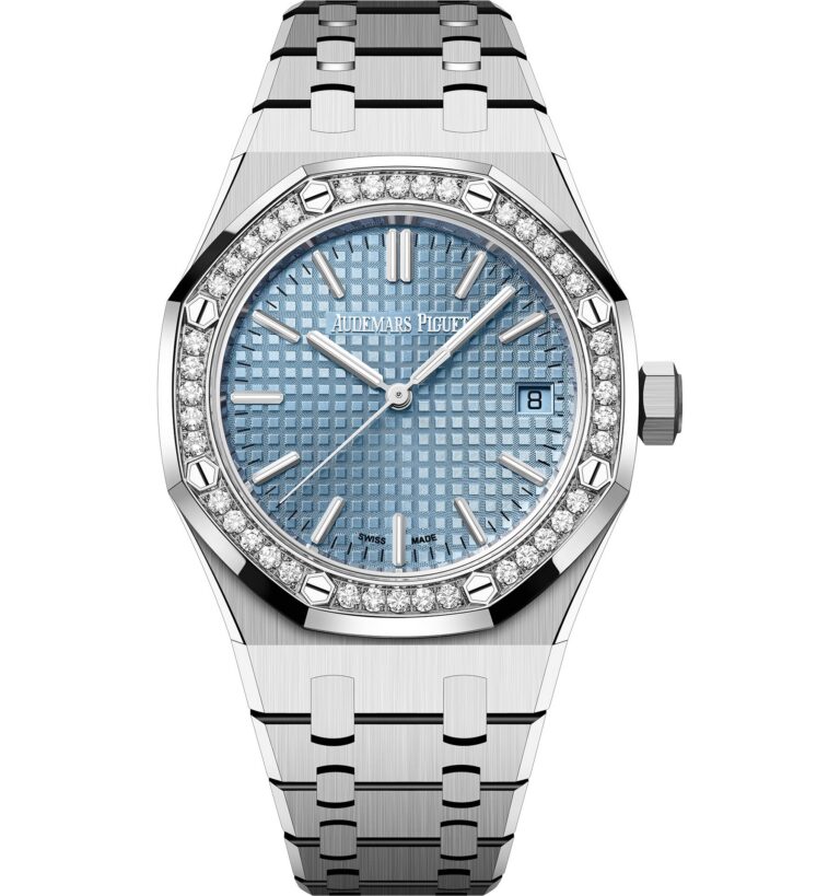 Audemars Piguet Royal Oak Selfwinding Ref. 15551ST.ZZ.1356ST.04