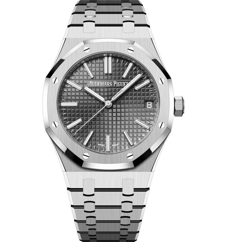 Audemars Piguet Royal Oak Selfwinding Ref. 15510ST.OO.1320ST.10