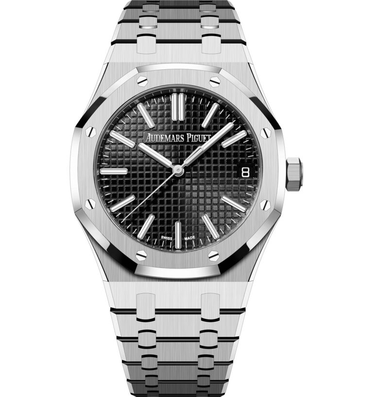 Audemars Piguet Royal Oak Selfwinding Ref. 15510ST.OO.1320ST.07