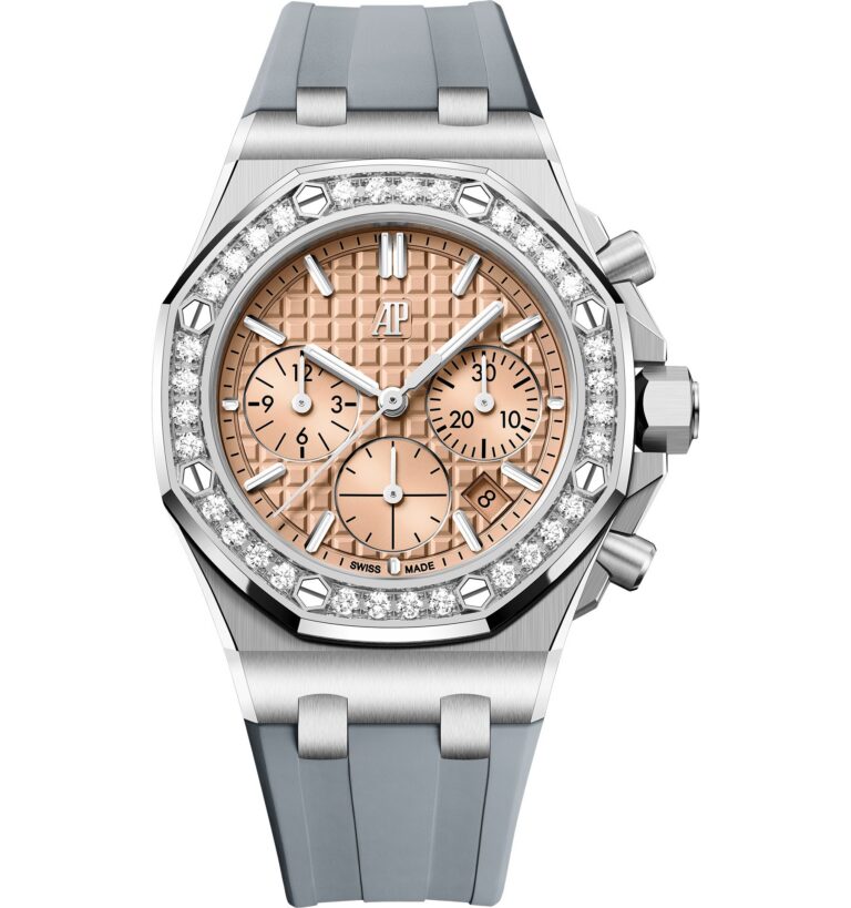 Audemars Piguet Royal Oak Offshore Selfwinding Chronograph Ref. 26231ST.ZZ.A178CA.01