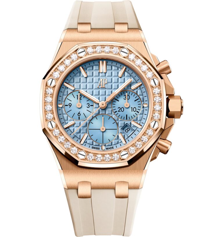 Audemars Piguet Royal Oak Offshore Selfwinding Chronograph Ref. 26231OR.ZZ.A085CA.01