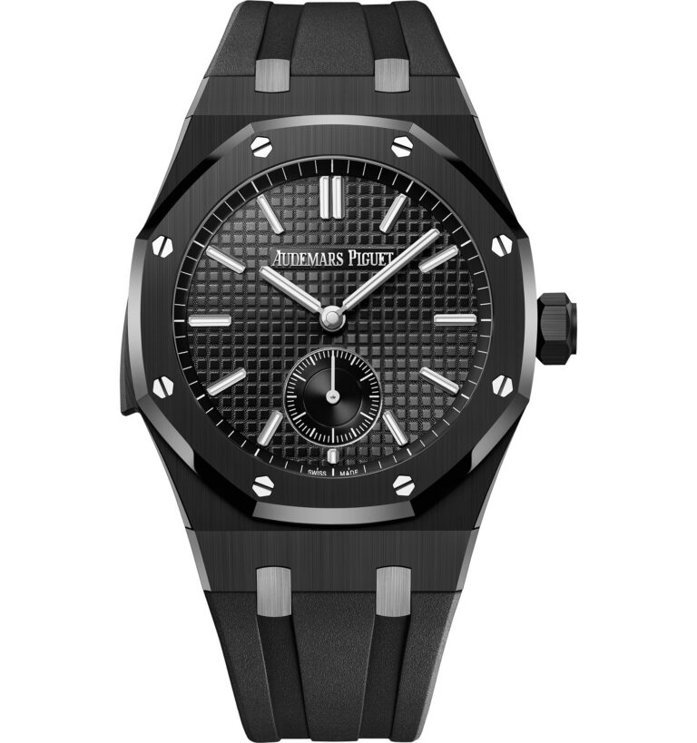 Audemars Piguet Royal Oak Minute Repeater Supersonnerie Ref. 26591CE.OO.D002CA.01